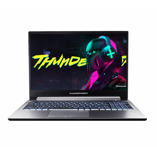 
Thor 911MT Black Warrior 15.6/17.3-inch high-brush e-sports screen 3060 chicken-eating design game second-hand laptop 95 new F I7-7700 16G/1050 kill