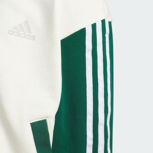 阿迪达斯 （adidas）2024年男童LK NL REV BMBR外套/风衣 JF1381 104