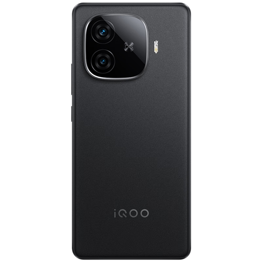 vivo iQOO Z9 Turbo [National Subsidy] 16GB + 512GB Dark Night Black Third Generation Snapdragon 8S Independent Display Chip Turbo 6000mAh Battery E-sports Mobile