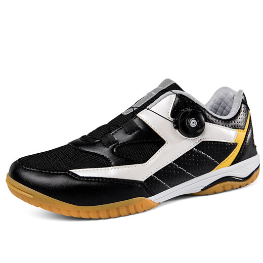 
KUNY export speed wear fencing shoes for children's fencing shoes for men and girls' sword shoes training competitive shoes for adult fencing equipment Baihong 32