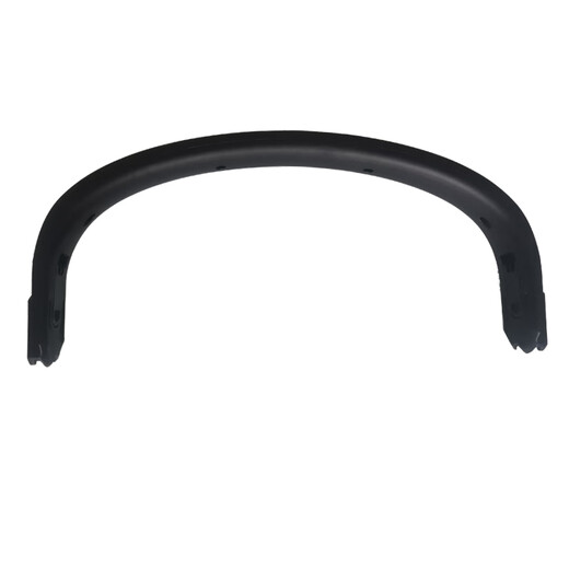 
Good kid (gb) stroller GB827GB828GB829 swan gold feather handrail wheel accessories GB826GB828GB827G GB826GB828GB827GB829 hanging bag-black