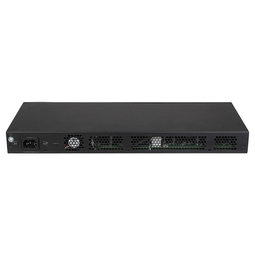 新华三（H3C）S5024PV5-EI 24口千兆电+4千兆光二层全网管交换机 支持VLAN 连接数28