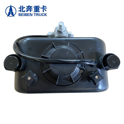 北奔 雾灯总成北奔1928A 2628A 2638A 1926A 2629 前防雾灯运输车配件