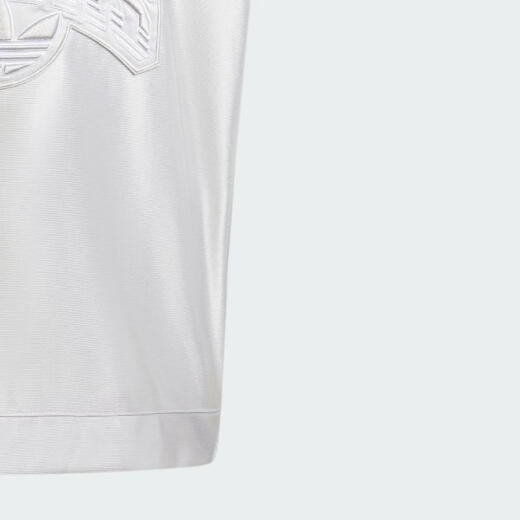 Adidas Originals Clover 2024 Women's CS BB SLVLS Top Vest IT9766 XS