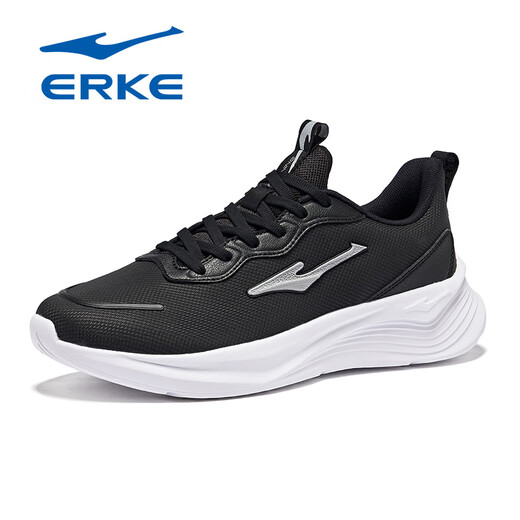 Hongxingerke Sportschuhe für Sommer Neue Lederschuhe atmungsaktive wasserdichte Reiseschuhe Schwarze leichte Freizeitschuhe für Männer schwarz/zirkulierend Grau-3523 wasserdichte Lederoberfläche 40