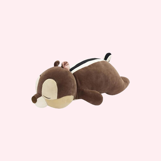 LIV HEART Disney Kiki Doll Pillow Size M 50cm Plush Toy Gift