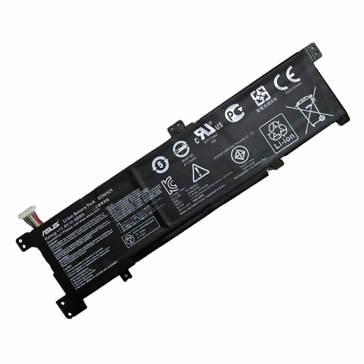 XMSJ ASUS U4000 Laptop A401U A401L K401L K401U Batterie B31N1424
