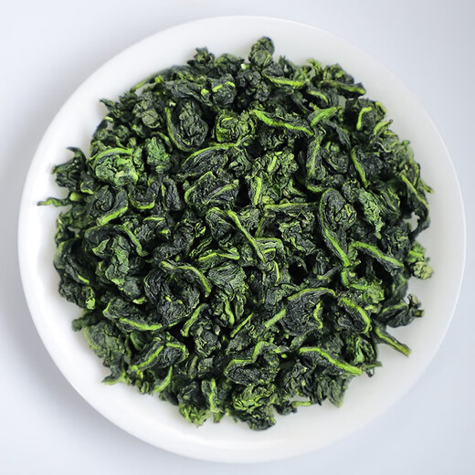 Chen Yifan Tea Tieguanyin Oolong Tea 2025 New Tea Authentic high mountain tea orchid fragrance 125g