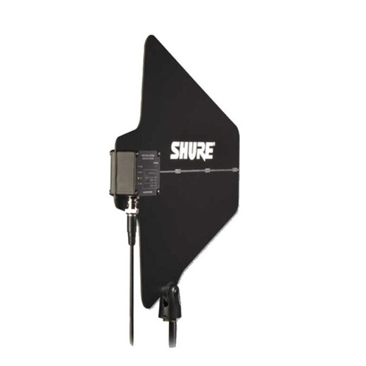 JBL optional SHURE UA874WB UA844+SWB microphone antenna distribution system Active antenna signal amplifier UA874WB antenna 2 + UA844SWB distributor