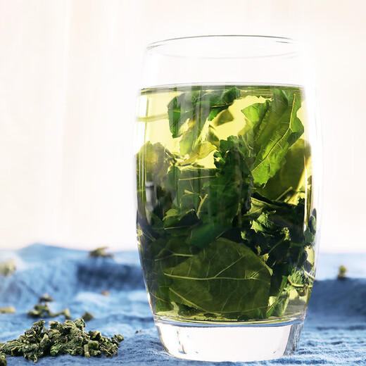 北京同仁堂青钱柳牛蒡根桑叶山楂葛根茶组合中药茶桑叶茶非降血泡茶