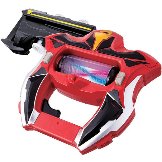 BANDAI Ultraman Geed Chinese version DX Transformer Children's Toy Geed Sublimator