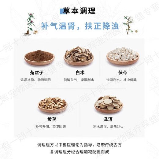 Biregi prescription semi-liquid canned wet food for dogs and cats gastrointestinal inflammation cats and dogs fat loss AD recovery low-fat prescription can full price dog prescription food kidney 190g 6 cans Pukuai