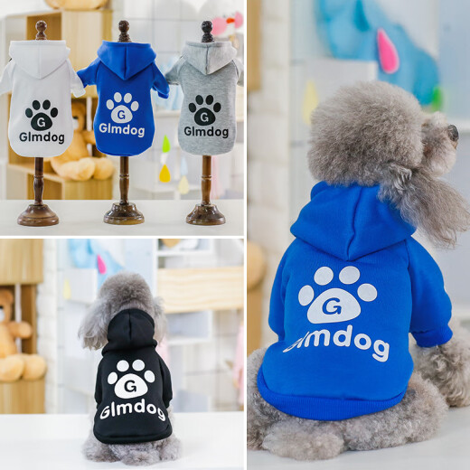 Zigman baby dog ​​clothes, autumn and winter warm baby cat clothes, kitten clothes, puppy clothes, Chihuahua clothes, red xxL size [recommended about 12-16 Jin [Jin equals 0.5 kg]]*