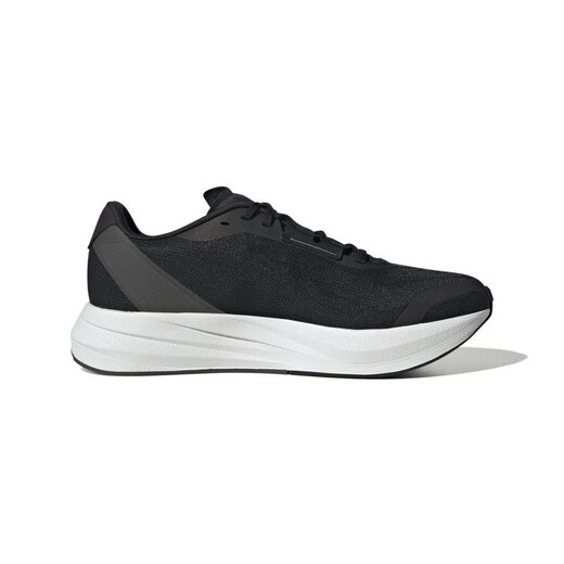 
Adidas running shoes men's DURAMO SPEED M sports shoes mesh shoes ID9850 black size 44