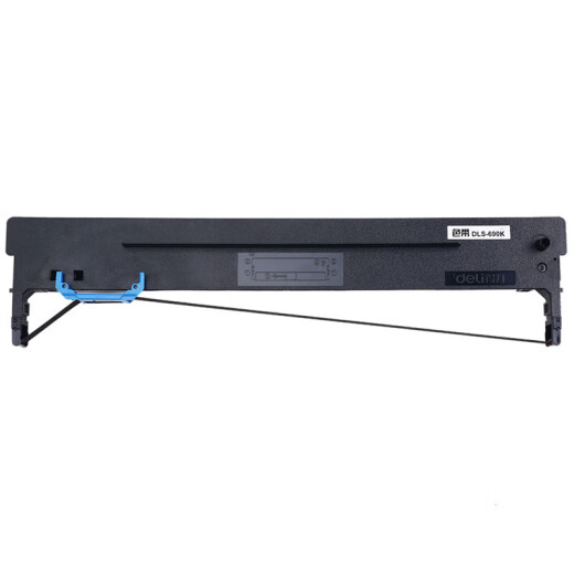La cinta original deli es adecuada para Deli DL-690K/DL-695K/DE-690K PIN IMPRESOR