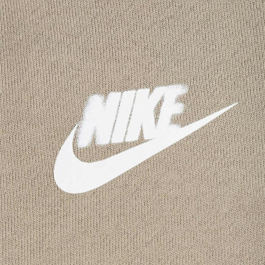 Nike nike [大发发] мужчина как M NSW Flc Pant Spry Fnts GC Брюки HJ1477-247 L