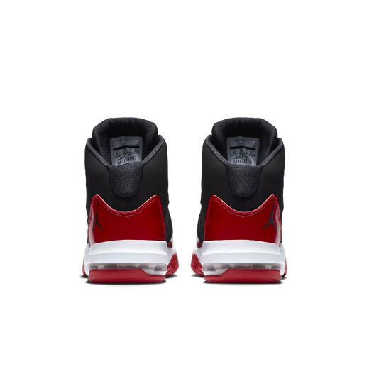 NIKE耐克新款  大童耐磨运动休闲篮球鞋 AQ9214-006 Z AQ9214-006 36.5