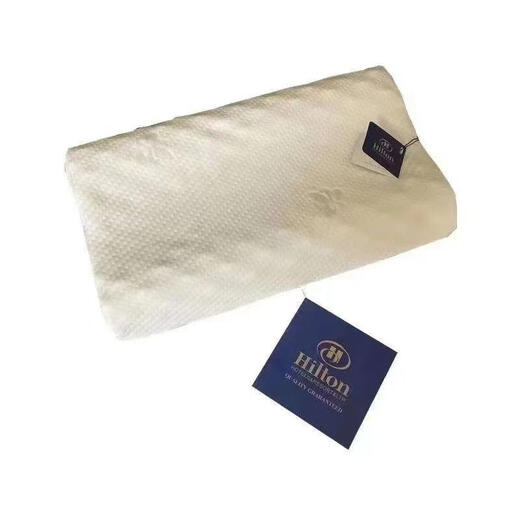 Memory foam pillow wholesale natural factory spot quick-release pillow pillow core latex one adult pillow (35*55cm)
