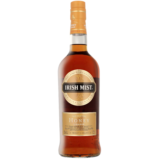 Irish Mist 爱尔兰之雾 蜂蜜味 洋酒 力娇酒 利口酒 配制酒 700ml