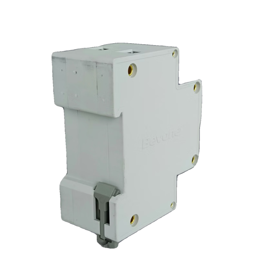 Beiyuan Electric BV1-63 self-resettable over-voltage and under-voltage protector/1PN/80 BV1-100A/3PN BV1-63/1PN 25A