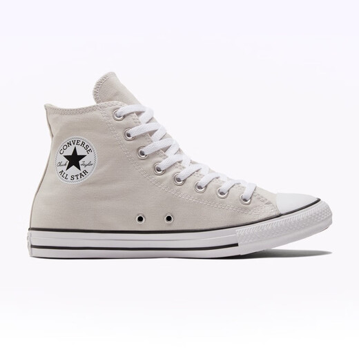 Converse Official All Star Männer und Frauen Leinwandschuhe Sneakers Lazy Grey 171265c 171265c 42