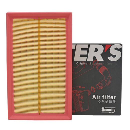 West Air Filter*MA9275 (geeignet für Wuling Rongguang/Rongguang S 1.5L Rongguang Small Card)