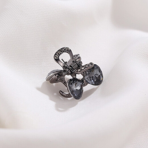 Chimera (CHIMERA) bow hair clip Korean version adult fashion hairpin bangs clip top clip side clip side clip hairpin girl birthday gift