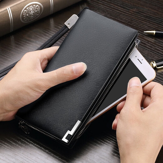 Williampolo Kaiser Paul Polo Herren Brieftasche schreiben Grußkarten Druck Photo Link Bestellung Farbe Schwarze einfache Druck-andere Farben Kontakt Kundendienst Hinweis