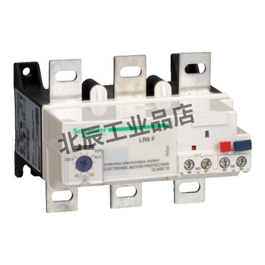 Schneider Thermal Relay LR9F5369 LR9F5367 5371 7375 7379 7381 Overload Protection Contact Customer Service for Other Models