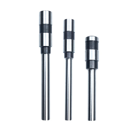 Machina de unión de deli Cuchillo de perforación 3888 3846 3881 3880 3821 GB341 14601 Certificado Bit Broad Rivada Cabeza de cuchillo hueco combinada 14666/14667 Cuchillo de taladro