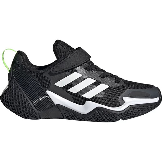 adidas阿迪达斯大童缓震轻便运动舒适跑步鞋GZ1048 GZ1048 28