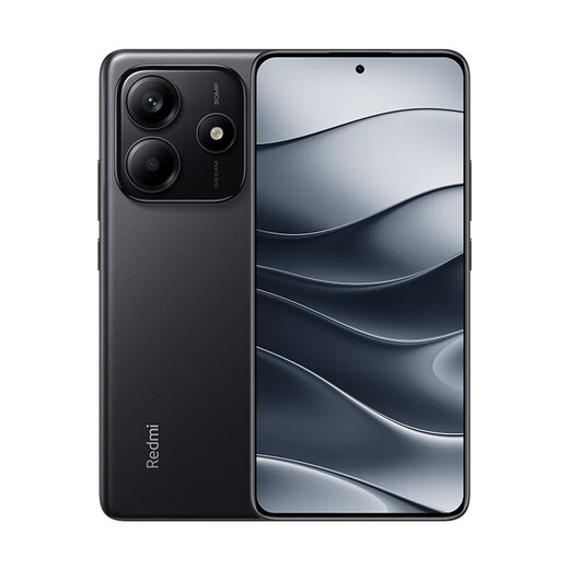 Xiaomi REDMI K80 Snapdragon 8Gen3 16GB+512GB Shop Buy Note14 5110mAh Large Battery Midnight Black 12GB+256GB
