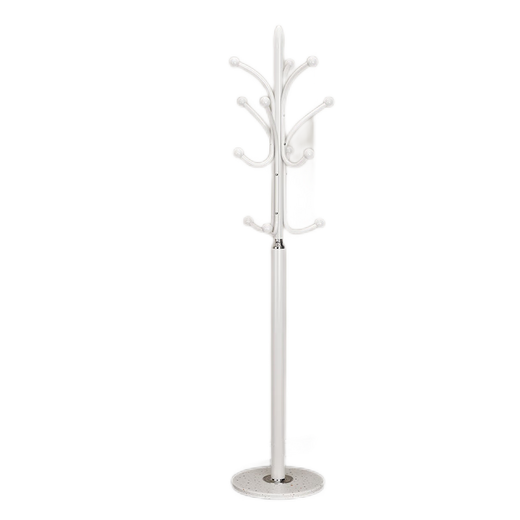 Qiu Chen floor-standing coat rack, bedroom coat rack, floor-standing clothes rack, living room bag rack, home large coat rack