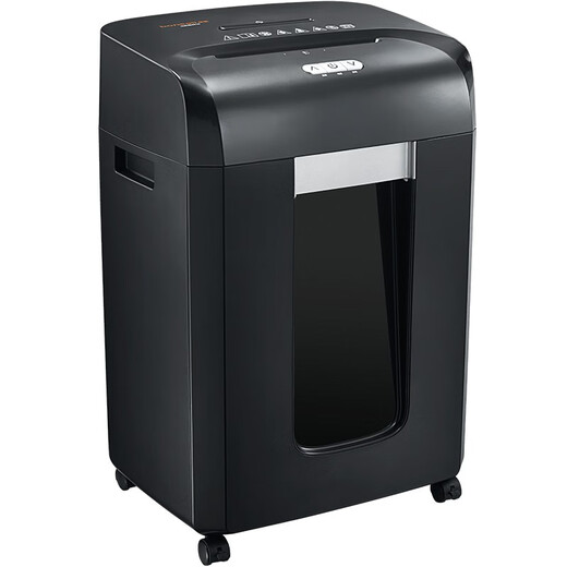 
Bonsai (bonsaii) 9928A German Level 5 Office Commercial Paper Shredder (18 pieces in a single time, 60 minutes, 30L