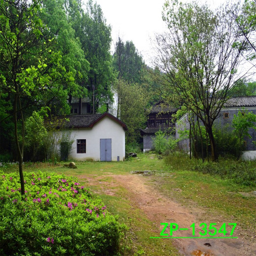 网红直播背景布3d立体山水风景画可移动高清直播间外景室内背景墙 ZP-13558 1.5米宽-2米高(挂钩款)
