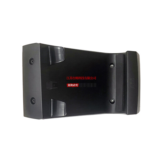 ABB-Roboter DSQC679 Unterrichtsvorrichtungsklasse 3HAC033498-001 Hanger-Halterung Unterrichtsbox Basis Demontage
