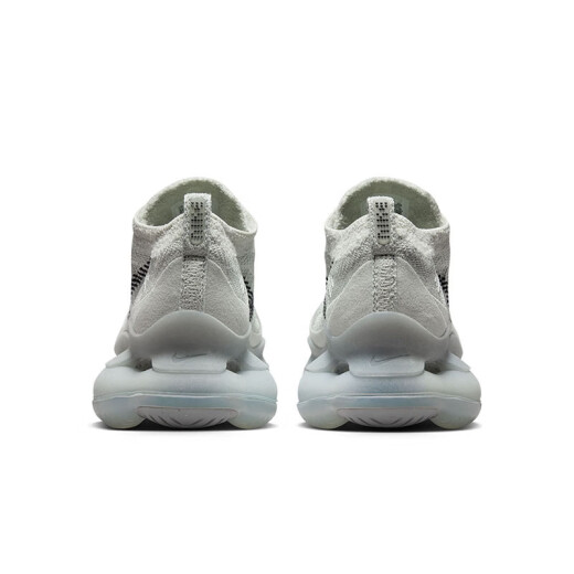 耐克NIKE休闲鞋男气垫AIR MAX SCORPION运动鞋FQ2694-001浅银42.5