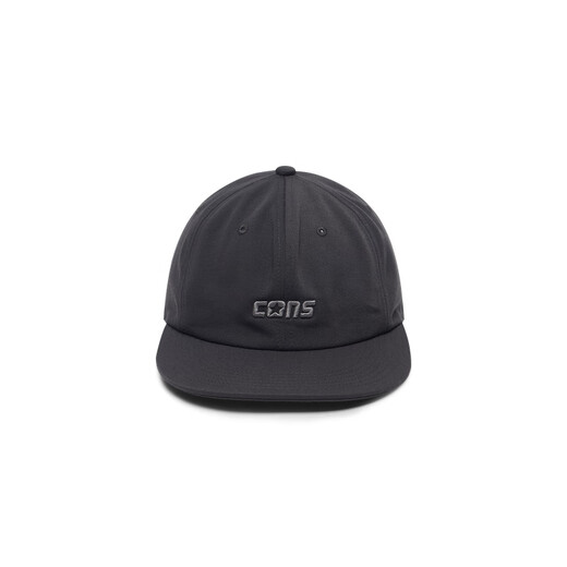 
Converse official baseball cap for men and women casual simple hat 10025899 10025899-A07 single size