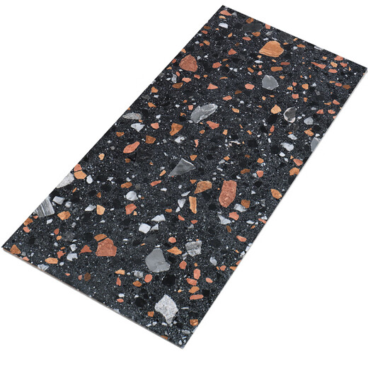 XMSJ600X1200 Cerámico completo Tallado Terrazgo Terrazgo Estilo moderno Living Room Cales de comedor Azulejos de pared de cocina S12625p Candy 600*1200