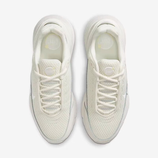 耐克（NIKE）女鞋 AIR MAX气垫缓震透气休闲运动跑步鞋CI3899-500 FD6409-102 35.5
