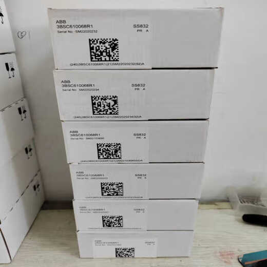 
DCS module CI853K01 CI854AK01 FI830F F CI853K01