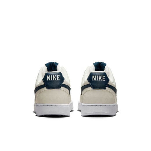 耐克（NIKE）YY胜道体育  COURT VISION LO 男子时尚百搭运动休闲鞋 HQ4867-101 42.5