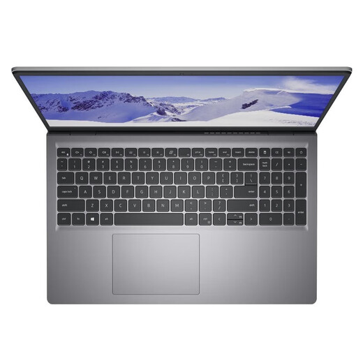 戴尔（DELL）Vostro成就3530 全新13代酷睿笔记本15.6英寸轻薄本商务办公学生网课电脑 13代酷睿i7-1355U 锐炬Xe显卡 32G内存 2TB固态 定制