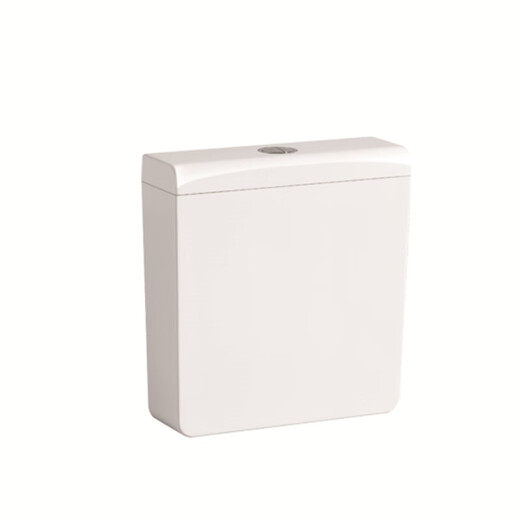 
Jiuhao Bathroom Squat toilet water tank silent energy-saving large impulse water tank TC-6630