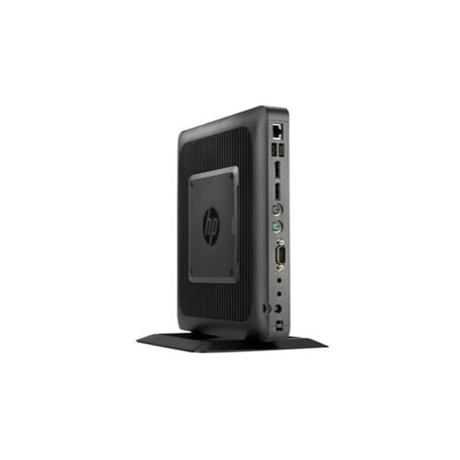 HP HP T620 dual-core thin client silent office computer cloud computer Tianyi virtual desktop 16G memory + 256G solid state