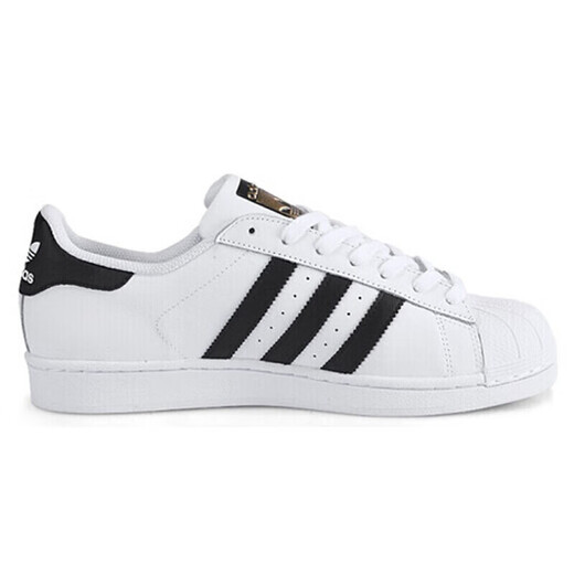 
Adidas adidas Clover Shell Head SUPERSTAR Men's and Women's Casual Shoes EG4958 Size 40