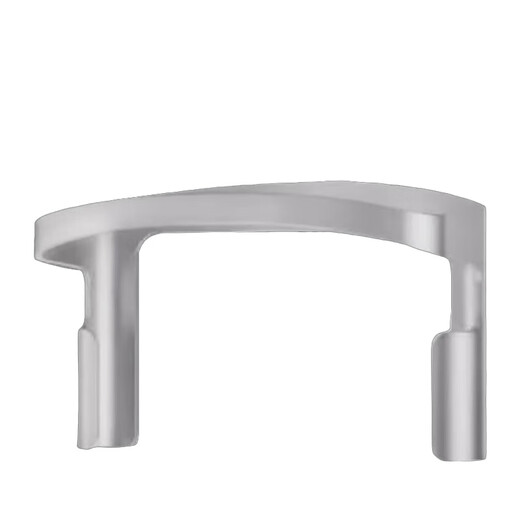 
Hikvision facial recognition access control all-in-one machine bracket 7-inch access control waterproof cover 4.3-inch intelligent face recognition sunshade outdoor sunshade protection cover rainproof 673M/F72M DS-K1Z673 sunshade