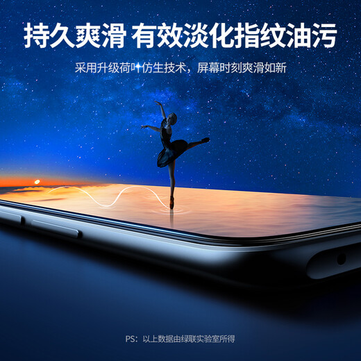 Зеленая сеть подходит для Redmi K40 Musted Film Redmi40pro/K40PRO+ мобильная пленка, защитная пленка с полным экраном, высокоэкранная ультратонкая ультра-тонкая антиновая отпечатка против FALL Front Film-2
