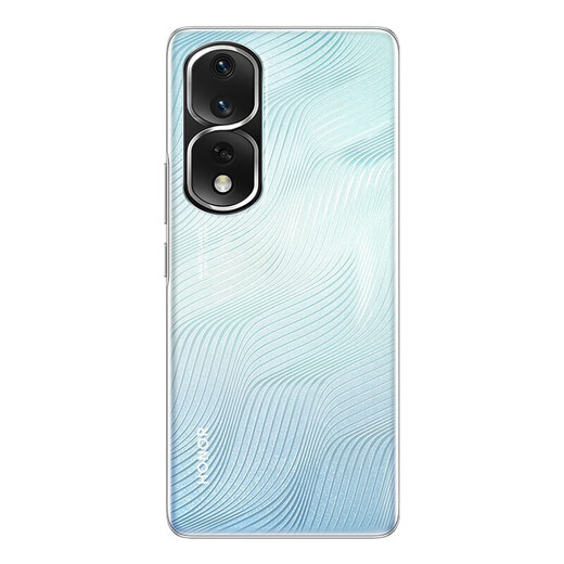 Honor 80pro brand new, unopened and unactivated + nationwide warranty, 160-megapixel ultra-clear main camera, Snapdragon 8+ flagship chip, 66W fast charge, NFC, blue wave, 5G full Netcom, 8GB+256GB