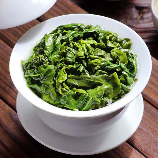赛八仙乌龙茶 安溪铁观音兰花香特级500g礼盒装8A茶叶新茶送礼
